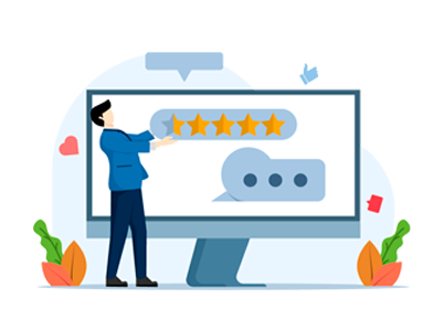 customer satisfaction review expert